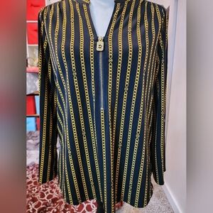 Preowned Michael Michael‎ Kors women's blouse size small